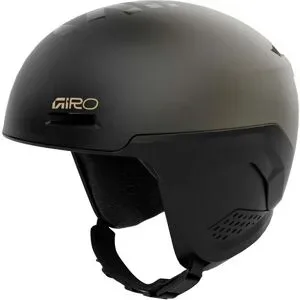 Giro Casque de ski Owen Spherical Mat Black/Olive Faded für Herren Größe 59 62.5 cm Khaki