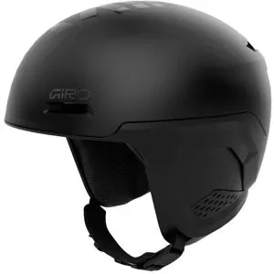 Giro Skibrille/Snowboardhelm Owen Spherical Mat Black für Herren Größe 59 62.5 cm schwarz