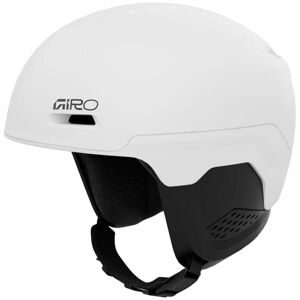 Giro Casque de ski Owen Sph Mat White für Herren Größe 55.5 59 cm Weiß