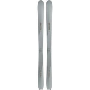 Head Skier für Wanderungen Crux 87 2026 für Herren aus Holz Größe 177 cm Grau