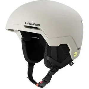Head Skibrille/Snowboardhelm Faero Mips Sand für Herren Größe 60-63 cm Beige