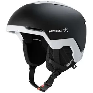Head Ski-/Snowboardhelm ? Unisex ? Faero Pro Faero Pro WCR für Herren Größe 56-59 cm schwarz