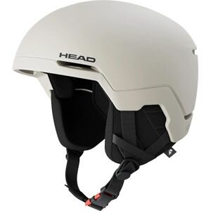 Head Casque de ski/snowboard Faero Sand für Herren Größe 52-55 cm Beige