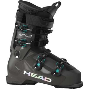 Head Damen Skischuhe &ndash; Edge 85 W Hv Edge 85 W Hv für Damen Größe 36,5 37 schwarz