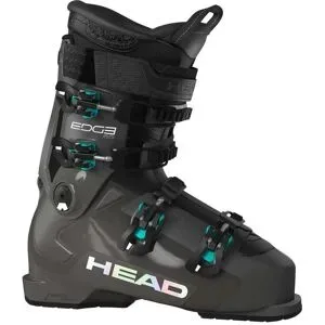 Head All-Mountain-Skischuhe &ndash; Damen &ndash; Edge 85 HV Edge 85 W Hv Black-Fuchsia für Damen Größe 25.5 schwarz
