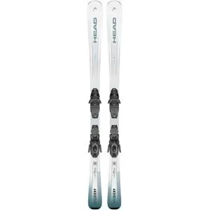 Head Ski Set inkl. Bdg. Skis de piste Discovery 70 AM + PR 11 GW 2027  Größe 177 cm Weiß