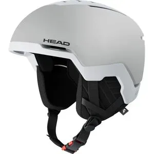 Head Skibrille Faero Pro White für Herren Größe XS/S Weiß