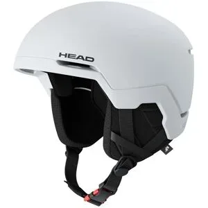 Head Skibrille Faero White für Herren Größe M/L Weiß