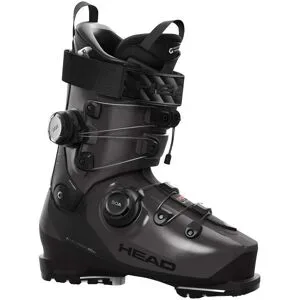 Head All-Mountain Skischuhe Kaliber 110 MV GW Boa2 Anthracite/Black für Herren Größe 27.5 schwarz