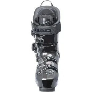 Head All-Mountain Skischuhe Kaliber Pro 110 LV GW Boa2 Black/Anthr. für Herren Größe 27.5 schwarz