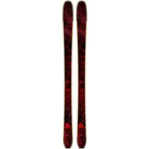 Head Freeride-Ski ? Unisex ? Kore 100 Ti 2027 Kore 100 Ti 2027  Größe 184 cm Rot