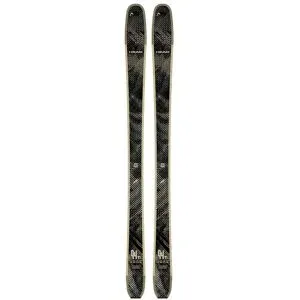 Head All-Mountain-Ski Kore 94 Ti 2027  Größe 184 cm schwarz