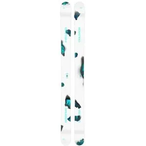 Head Freeride-Ski Oblivion 102 2027  aus Holz Größe 189 cm Weiß