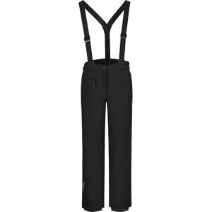 Icepeak Ski/Snowboard Hose Lagos Jr Noir  Kindergröße 176 cm schwarz