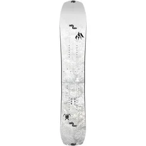Jones Splitboard Solution Splitboard 2027 für Herren Größe 167 cm Weiß