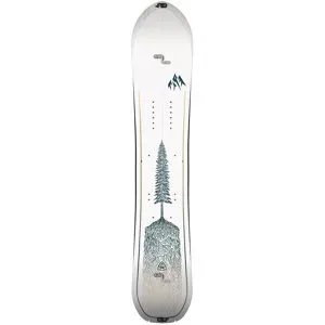 Jones Splitboard Frontier 2.0 Splitboard 2026 für Herren aus Wolle Größe 156 cm Weiß