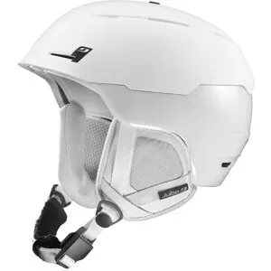Julbo Skihelm Conquest White für Herren Größe 53-55 cm Grün