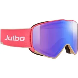 Julbo Masque de ski photochromique Cyrius-X JO Cortina MRPH1  Rosa