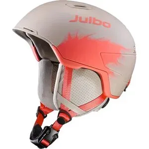 Julbo Skihelm und Snowboardhelm &ndash; Unisex &ndash; Hal Evo Mips Hal Evo Mips JO Cortina für Herren Größe 58-62 cm Beige