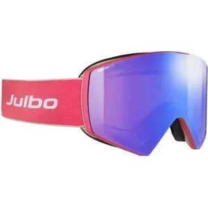 Julbo Masque de ski photochromique Razor Edge JO Cortina MRPH1  Rosa