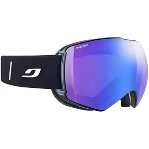 Julbo Fotochrome Skibrille Lightyear OTG Reactiv HC 1-3 Black/Grey  schwarz