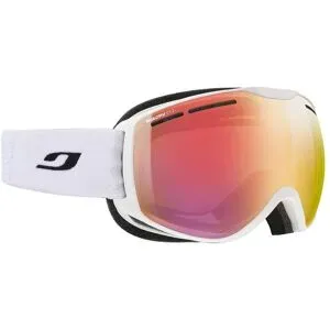 Julbo Skibrille Fusion Reactiv 1-3 HC White  Weiß