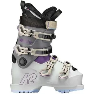 K2 Chaussures de ski all-mountain BFC 95 W für Damen Größe 39 Grau