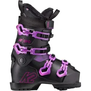 K2 Chaussures de ski all-mountain BFC 75 W für Damen Größe 39 schwarz