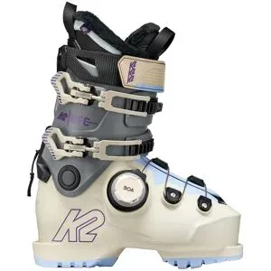 K2 Chaussures de ski all-mountain BFC 95 BOA W für Damen Größe 41,5 Grau