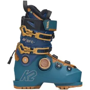 K2 Chaussures de ski all-mountain BFC 105 BOA W für Damen Größe 39 Blau