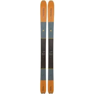 K2 Tourenski Wayback 98 2026 für Herren Größe 186 cm Braun