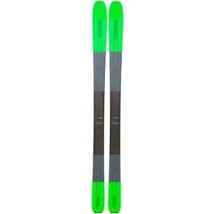 K2 Tourenski Wayback 89 2026 für Herren Größe 167 cm Grün