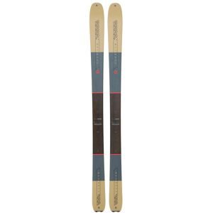 K2 Tourenski Wayback 92 2026 für Herren Größe 181 cm Khaki