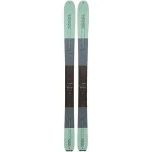 K2 Tourenski Wayback 98 W 2026 für Damen Größe 151 cm Grau