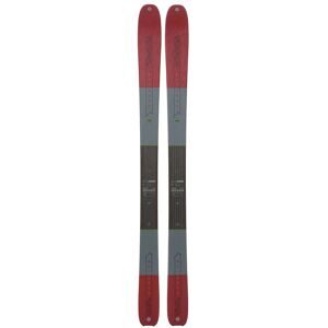 K2 Tourenski Wayback 89 W 2026 für Damen Größe 167 cm Rot