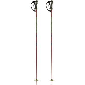 K2 Bâtons de ski Freeride 16 Strazz  Größe 100 cm Beige
