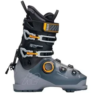 K2 Freeride Skischuhe &ndash; Herren &ndash; Mindbender 100 Boa Mindbender 100 Boa für Herren Größe 41,5 Blau