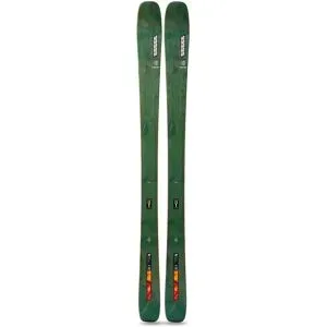 K2 All-Mountain Skier Mindbender 89TI W 2026 für Damen aus Wolle Größe 164 cm