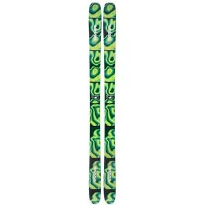 K2 Freestyle-Ski ? Herren ? Omen 85 2027 Omen 85 2027 für Herren Größe 159 cm