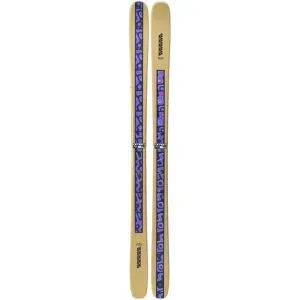 K2 Freestyle-Ski Omen 90 2027 für Herren Größe 179 cm