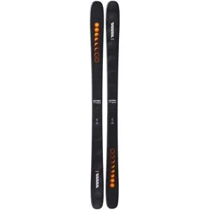 K2 Freestyle-Ski Omen Team 2027 für Herren Größe 184 cm