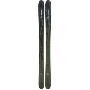 K2 Skis freeride Mindbender 101 2027 für Herren aus Titan Größe 178 cm schwarz