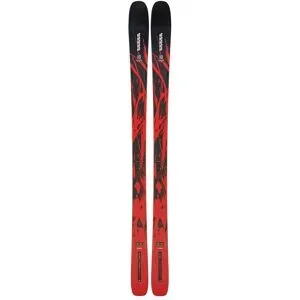 K2 Skis all-mountain Mindbender 88 2027 für Herren aus Titan Größe 182 cm Rot