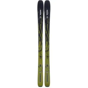 K2 Skis all-mountain Mindbender 90C 2027 für Herren aus Holz Größe 178 cm Khaki