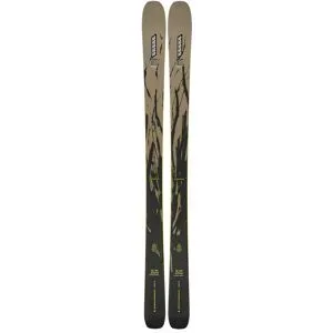 K2 Skis all-mountain Mindbender 96 2027 für Herren aus Titan Größe 178 cm schwarz