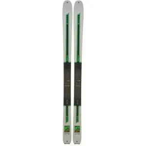 K2 Skis de randonnée Wayback 89 2027 für Herren aus Holz Größe 174 cm Weiß