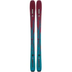 K2 Skis all-mountain Mindbender 90C W 2027 für Damen aus Holz Größe 160 cm Rot