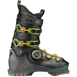 K2 Chaussures de ski all-mountain Recon 100 BOA für Herren Größe 41,5 schwarz