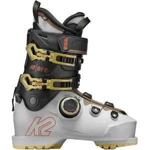 K2 Chaussures de ski all-mountain BFC 100 BOA für Herren Größe 40 schwarz