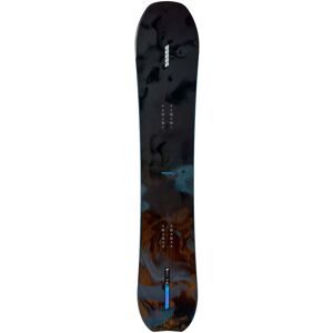 K2 Snowboard All-Mountain Freeride Passport 2026  Größe 154 cm schwarz